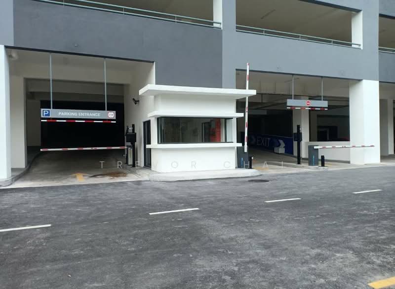 Service Residence for Rent at Traders Garden @ Cheras Selatan - Trevor Chai - PropertyGuru.com.my