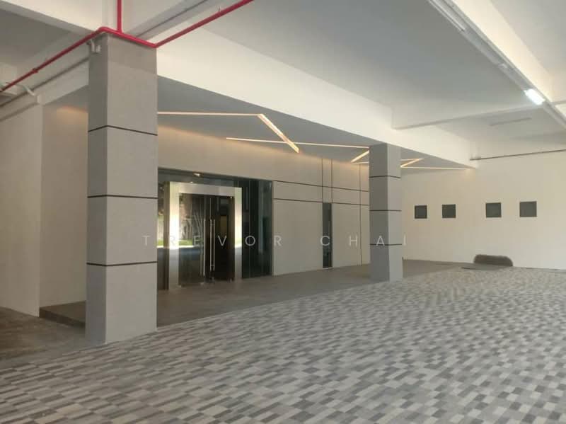 Service Residence for Rent at Traders Garden @ Cheras Selatan - Trevor Chai - PropertyGuru.com.my