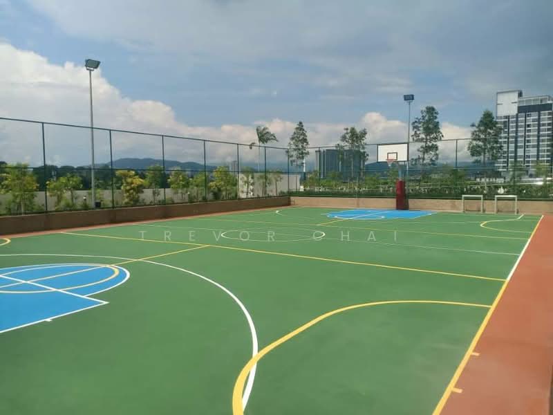 Service Residence for Rent at Traders Garden @ Cheras Selatan - Trevor Chai - PropertyGuru.com.my