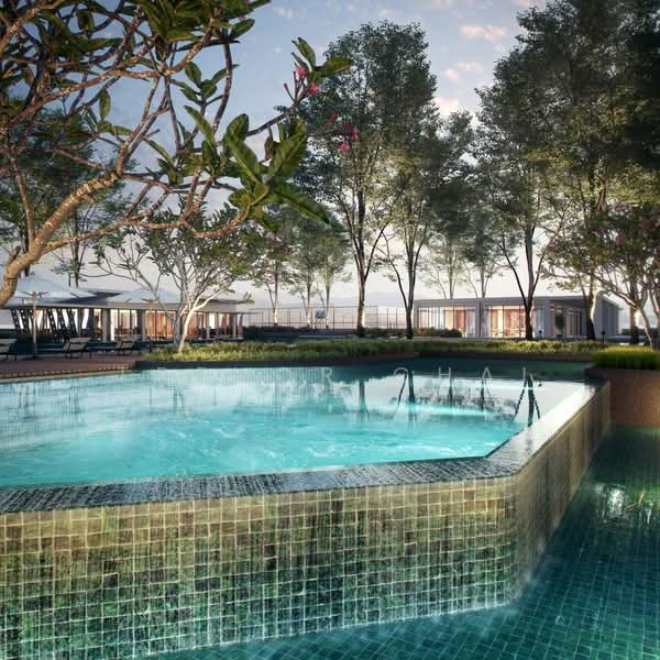 Service Residence for Rent at Traders Garden @ Cheras Selatan - Trevor Chai - PropertyGuru.com.my