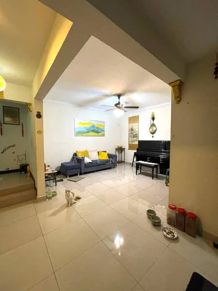 Semi-Detached House for Sale in Taman Nusa Idaman (Iskandar Puteri (Nusajaya)) - Jia En Lee - PropertyGuru.com.my