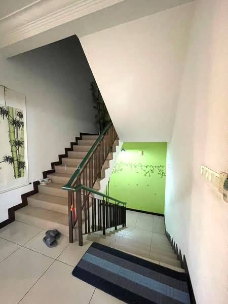 Semi-Detached House for Sale in Taman Nusa Idaman (Iskandar Puteri (Nusajaya)) - Jia En Lee - PropertyGuru.com.my