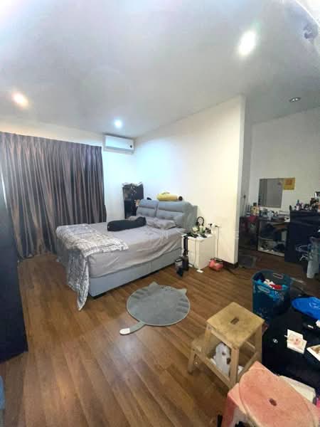 Semi-Detached House for Sale in Taman Nusa Idaman (Iskandar Puteri (Nusajaya)) - Jia En Lee - PropertyGuru.com.my