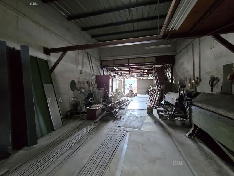 Kilang untuk Dijual di Taman Perindustrian Utama (Puchong) - Yap Chew Ying - PropertyGuru.com.my