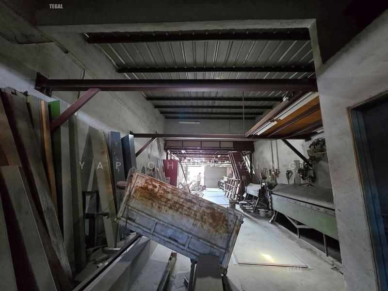 Kilang untuk Dijual di Taman Perindustrian Utama (Puchong) - Yap Chew Ying - PropertyGuru.com.my