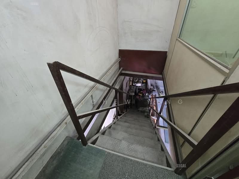 Kilang untuk Dijual di Taman Perindustrian Utama (Puchong) - Yap Chew Ying - PropertyGuru.com.my