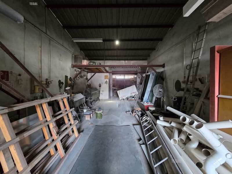 Kilang untuk Dijual di Taman Perindustrian Utama (Puchong) - Yap Chew Ying - PropertyGuru.com.my