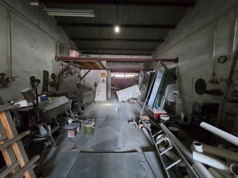 Kilang untuk Dijual di Taman Perindustrian Utama (Puchong) - Yap Chew Ying - PropertyGuru.com.my