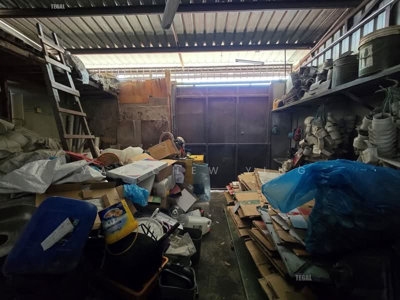 Kilang untuk Dijual di Taman Perindustrian Utama (Puchong) - Yap Chew Ying - PropertyGuru.com.my