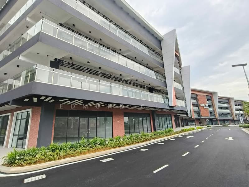 Kedai / Pejabat untuk Disewa di Puchong (Selangor) - Edmund Chan - Exterior - PropertyGuru.com.my