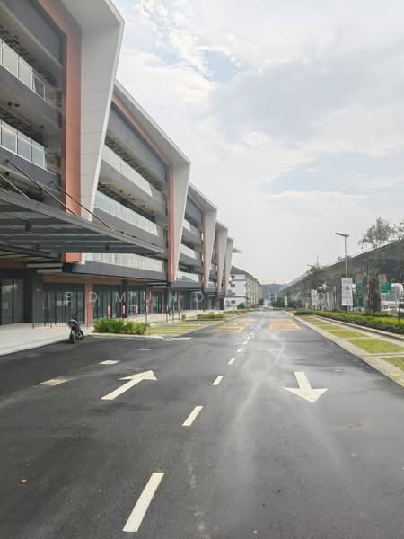 Kedai / Pejabat untuk Disewa di Puchong (Selangor) - Edmund Chan - Exterior - PropertyGuru.com.my