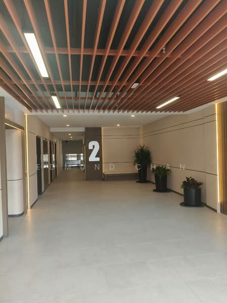 Kedai / Pejabat untuk Disewa di Puchong (Selangor) - Edmund Chan - Lobby - PropertyGuru.com.my