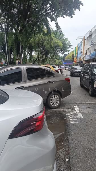 Kedai untuk Dijual di Taman Pelangi (Johor Bahru) - Joline Lee - Exterior - PropertyGuru.com.my