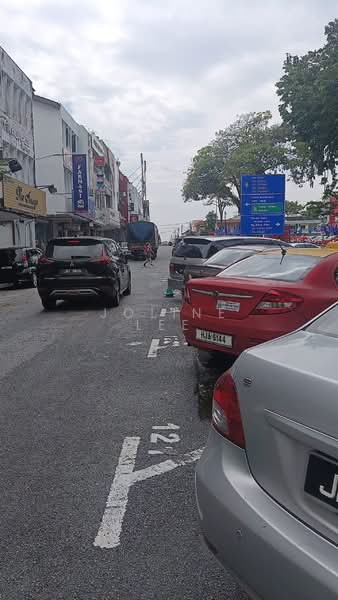 Kedai untuk Dijual di Taman Pelangi (Johor Bahru) - Joline Lee - PropertyGuru.com.my