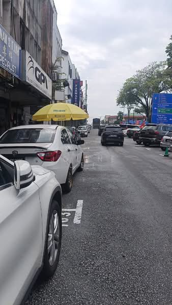 Kedai untuk Dijual di Taman Pelangi (Johor Bahru) - Joline Lee - Exterior - PropertyGuru.com.my