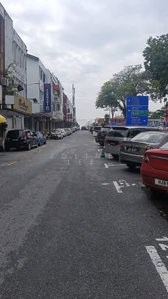 Kedai untuk Dijual di Taman Pelangi (Johor Bahru) - Joline Lee - Exterior - PropertyGuru.com.my