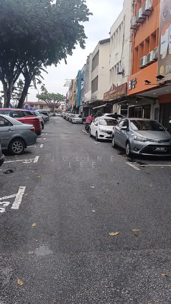 Kedai untuk Dijual di Taman Pelangi (Johor Bahru) - Joline Lee - Exterior - PropertyGuru.com.my