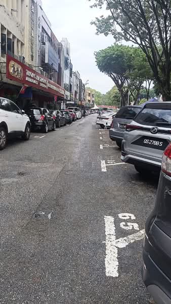 Kedai untuk Dijual di Taman Pelangi (Johor Bahru) - Joline Lee - Exterior - PropertyGuru.com.my