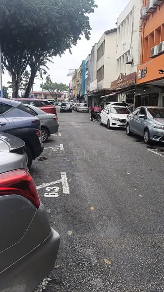 Kedai untuk Dijual di Taman Pelangi (Johor Bahru) - Joline Lee - Exterior - PropertyGuru.com.my