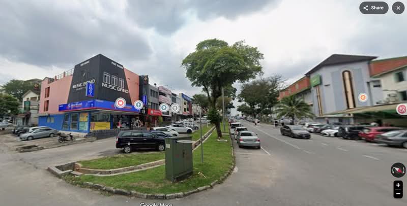 Shop for Sale in Taman Pelangi (Johor Bahru) - Joline Lee - Exterior - PropertyGuru.com.my