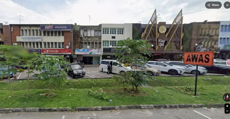 Shop for Sale in Taman Pelangi (Johor Bahru) - Joline Lee - PropertyGuru.com.my