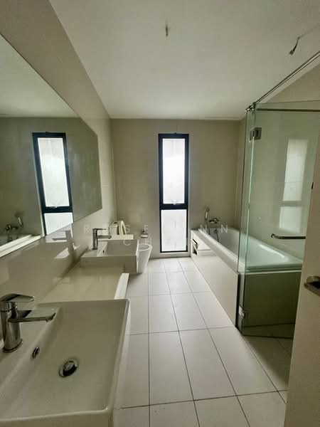 Rumah Berkembar untuk Disewa di Sunway City Iskandar Puteri (Iskandar Puteri (Nusajaya)) - Roselynn Chai - PropertyGuru.com.my