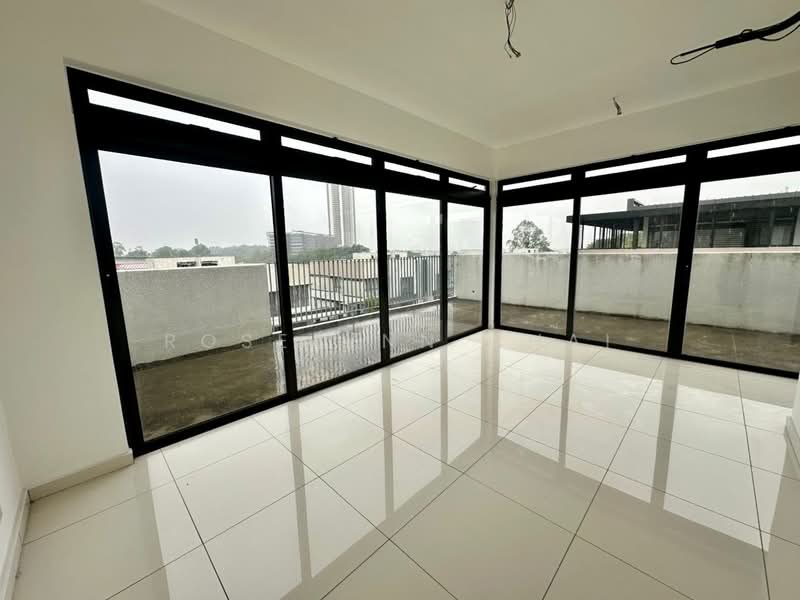 Rumah Berkembar untuk Disewa di Sunway City Iskandar Puteri (Iskandar Puteri (Nusajaya)) - Roselynn Chai - PropertyGuru.com.my