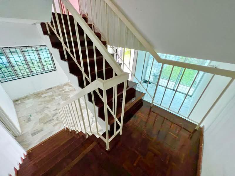 Rumah Teres 2.5 Tingkat untuk Dijual di Ampang Jaya (Ampang) - Ali Idris - Interior - PropertyGuru.com.my