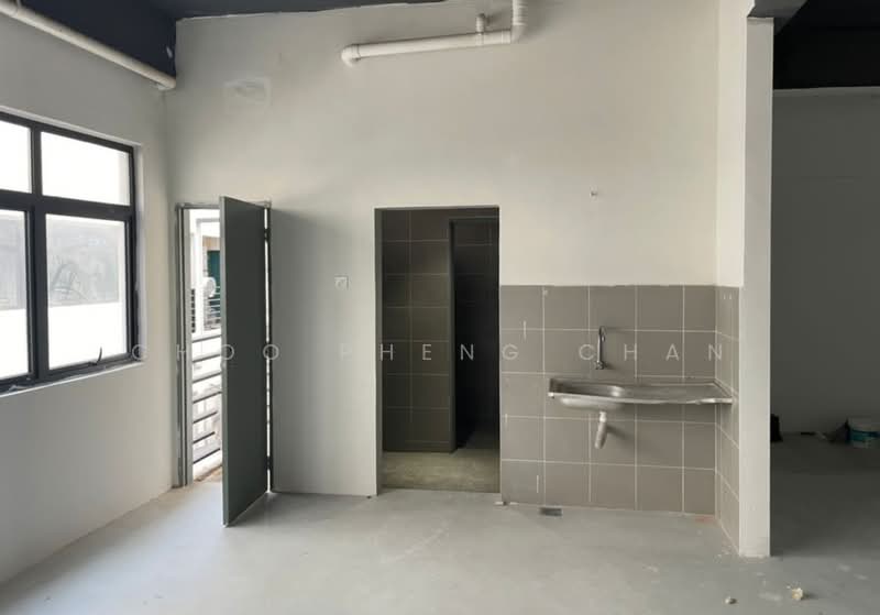 Shop / Office for Rent in Bukit Jalil (Kuala Lumpur) - Choo Pheng Chan - Interior - PropertyGuru.com.my