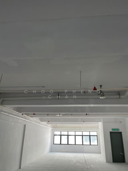 Shop / Office for Rent in Bukit Jalil (Kuala Lumpur) - Choo Pheng Chan - Interior - PropertyGuru.com.my