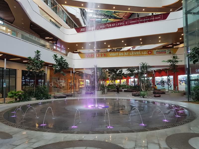 Shop / Office for Rent in Bukit Jalil (Kuala Lumpur) - Choo Pheng Chan - Interior - PropertyGuru.com.my