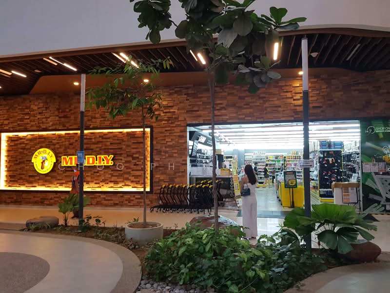 Shop / Office for Rent in Bukit Jalil (Kuala Lumpur) - Choo Pheng Chan - PropertyGuru.com.my