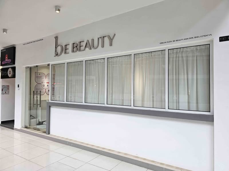 Shop / Office for Rent in Bukit Jalil (Kuala Lumpur) - Choo Pheng Chan - Exterior - PropertyGuru.com.my