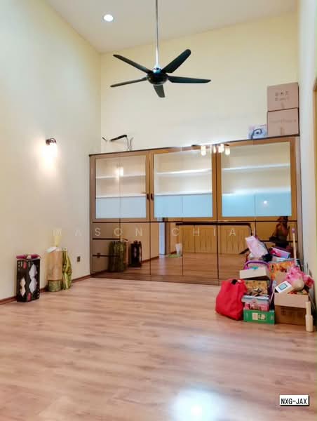 Rumah Teres 2 Tingkat untuk Dijual di Kemuning Utama (Shah Alam) - Mason Chiah - PropertyGuru.com.my