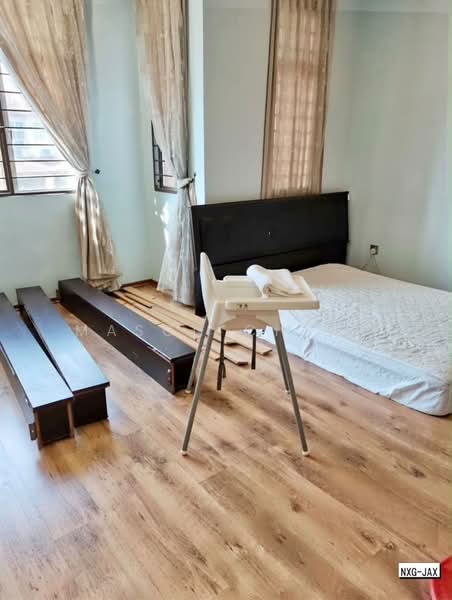 Rumah Teres 2 Tingkat untuk Dijual di Kemuning Utama (Shah Alam) - Mason Chiah - PropertyGuru.com.my