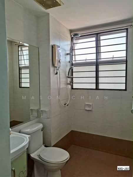 Rumah Teres 2 Tingkat untuk Dijual di Kemuning Utama (Shah Alam) - Mason Chiah - PropertyGuru.com.my