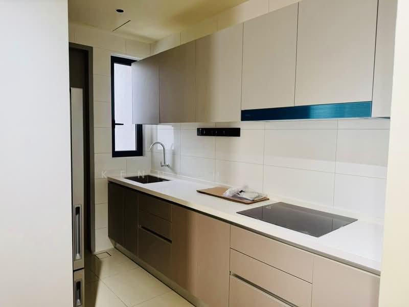 Service Residence for Rent at The Era @ Duta North - Kenneth Ang - PropertyGuru.com.my