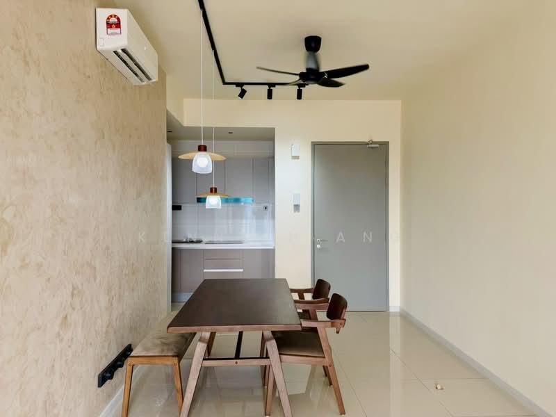 Service Residence for Rent at The Era @ Duta North - Kenneth Ang - PropertyGuru.com.my