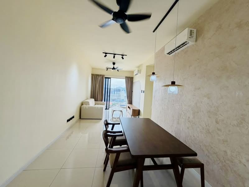 Service Residence for Rent at The Era @ Duta North - Kenneth Ang - PropertyGuru.com.my