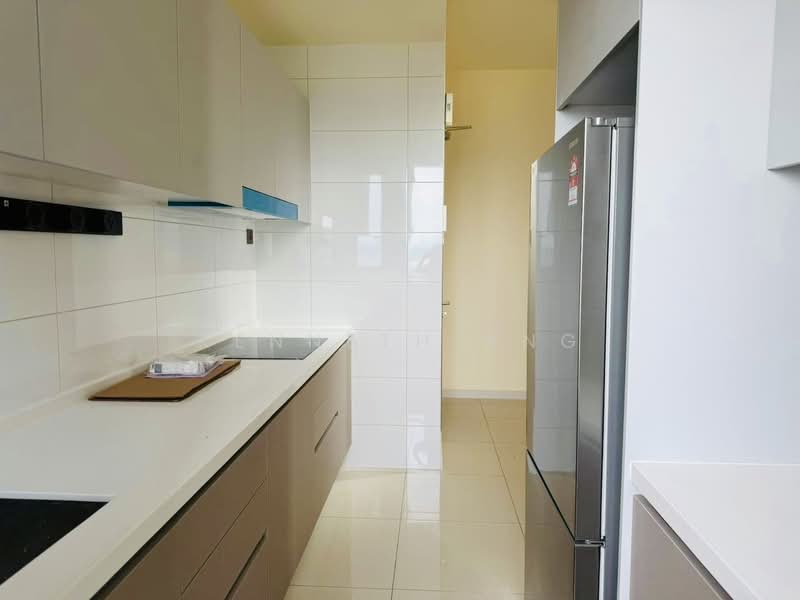Service Residence for Rent at The Era @ Duta North - Kenneth Ang - PropertyGuru.com.my