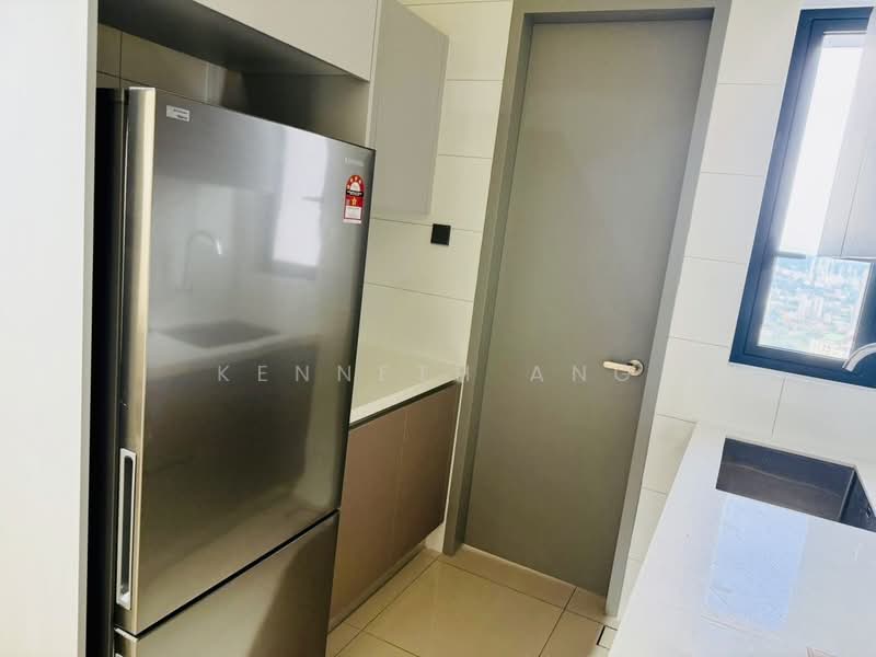 Service Residence for Rent at The Era @ Duta North - Kenneth Ang - PropertyGuru.com.my