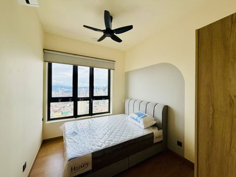 Service Residence for Rent at The Era @ Duta North - Kenneth Ang - PropertyGuru.com.my