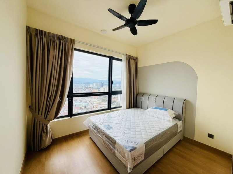 Service Residence for Rent at The Era @ Duta North - Kenneth Ang - PropertyGuru.com.my