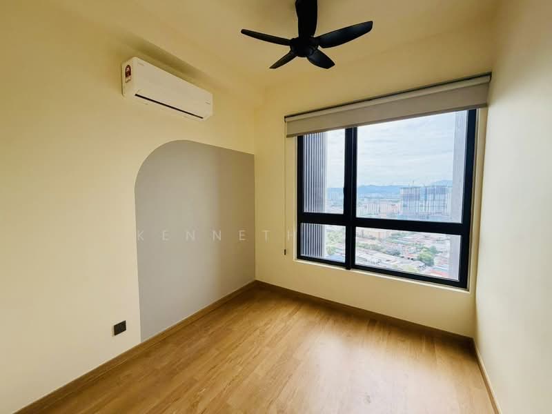 Service Residence for Rent at The Era @ Duta North - Kenneth Ang - PropertyGuru.com.my