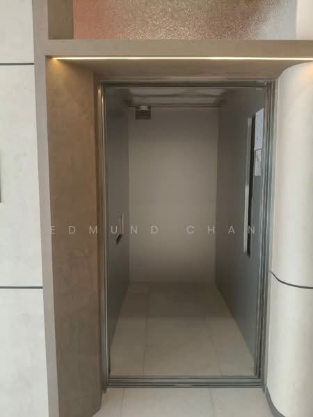Kedai untuk Disewa di Puchong (Selangor) - Edmund Chan - Entrance - PropertyGuru.com.my