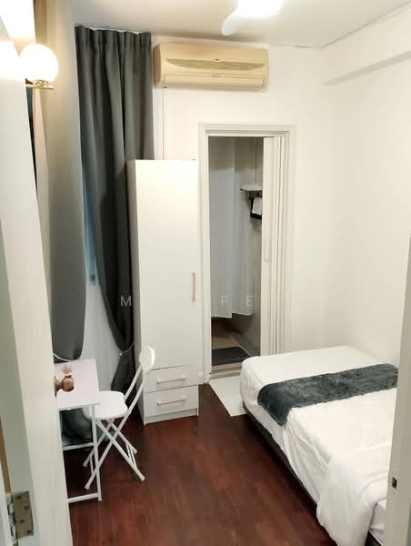 Condominium for Rent at Bistari Lavender Condominium - Max Peh - Bedroom - PropertyGuru.com.my