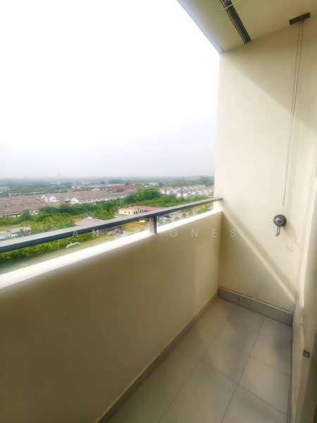 Pangsapuri untuk Dijual di Tropicana Aman - Ang Agnes - PropertyGuru.com.my