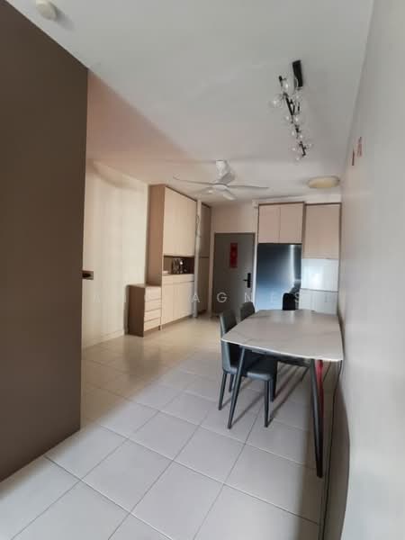 Pangsapuri untuk Dijual di Tropicana Aman - Ang Agnes - PropertyGuru.com.my