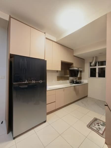Pangsapuri untuk Dijual di Tropicana Aman - Ang Agnes - PropertyGuru.com.my