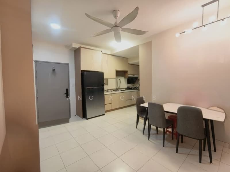 Pangsapuri untuk Dijual di Tropicana Aman - Ang Agnes - PropertyGuru.com.my